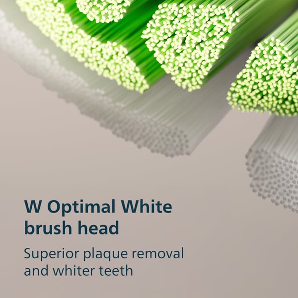 Philips HX7108/02 Sonicare Series 5300 elektrisk tandbørste