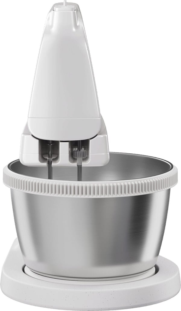Electrolux 500 Series ESM4W elektrisk visp med skål