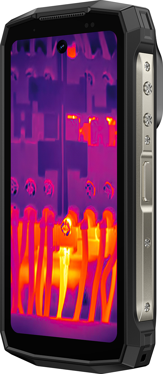 Ulefone Armor Mini 20T Pro tålig smartphone