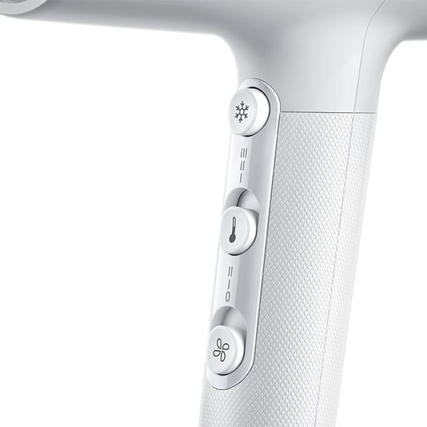 Braun HD2.1 BRHD210E hårtørrer