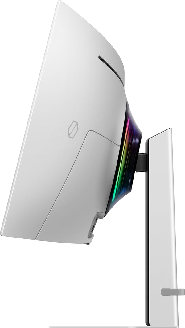 Samsung Odyssey OLED G9 (G93SD) 49" spelmonitor