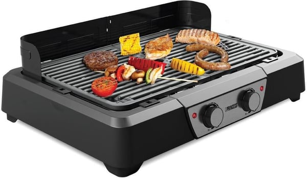 Princess 112254 elgrill 2000 W