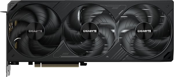 Gigabyte GeForce RTX 5080 WINDFORCE OC SFF 16 GB grafikkort