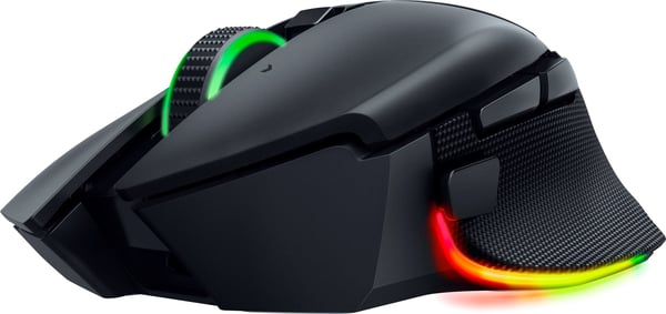 Razer Basilisk V3 Pro 35K trådløs gamingmus, sort