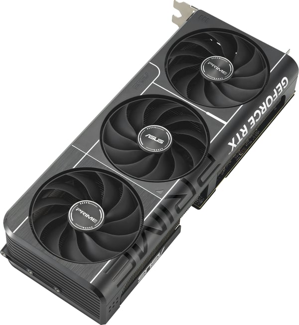 ASUS Prime GeForce RTX 5070 12 GB GDDR7 OC Edition grafikkort