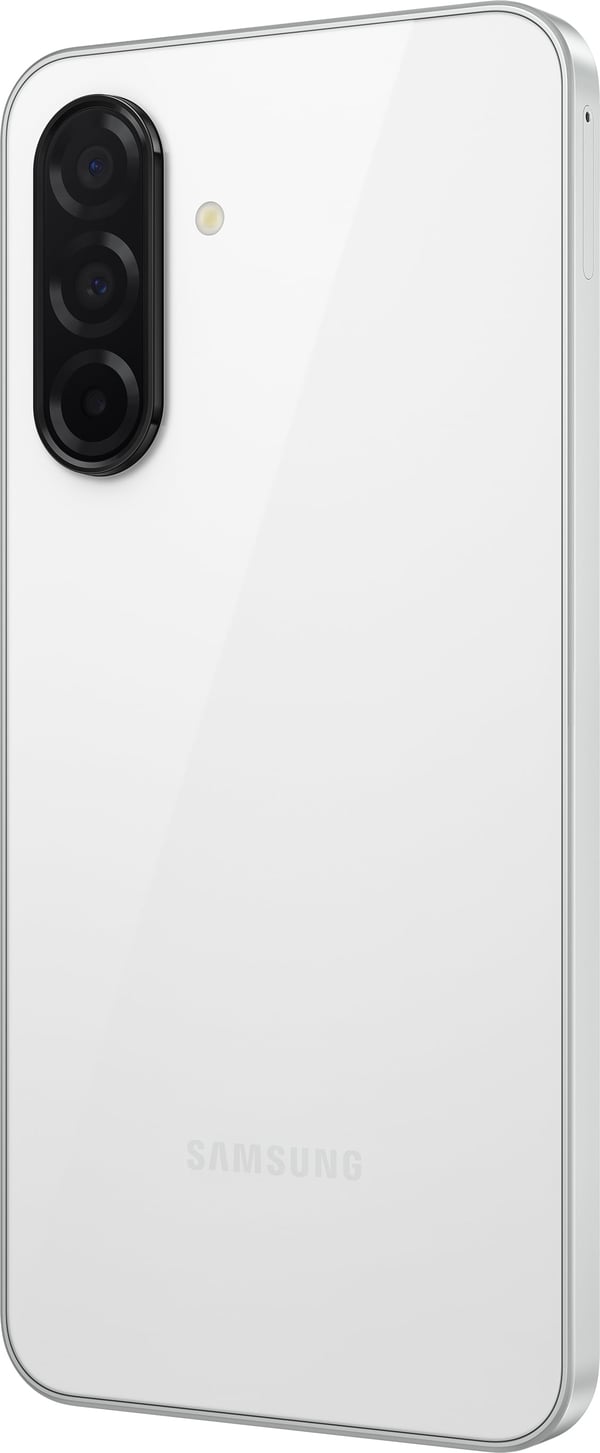 Samsung Galaxy A26 5G-telefon, 128/6 GB, vit
