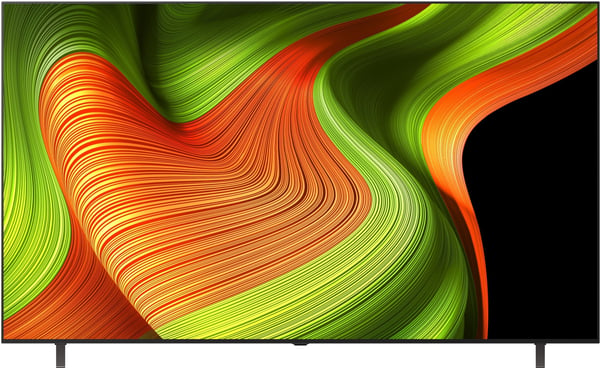 LG 77'' OLED B5 – 4K TV
