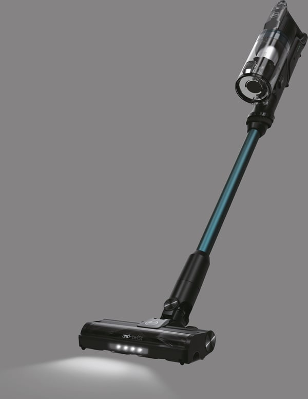 Hoover HF1 Plus Pet stavdammsugare