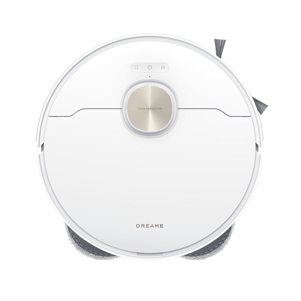 Dreame L50 Ultra robotdammsugare