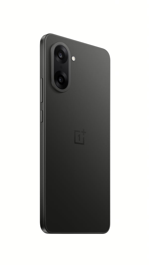 OnePlus Nord CE5 telefon, 256/8 GB, svart