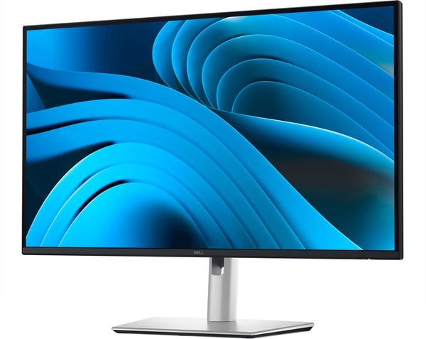 Dell 27 Pro P2725DEHF 27" USB-C-ansluten QHD-skärm