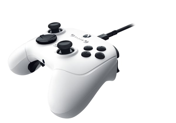 Razer Wolverine V3 Tournament Edition spelkontroll, svart, PC/Xbox