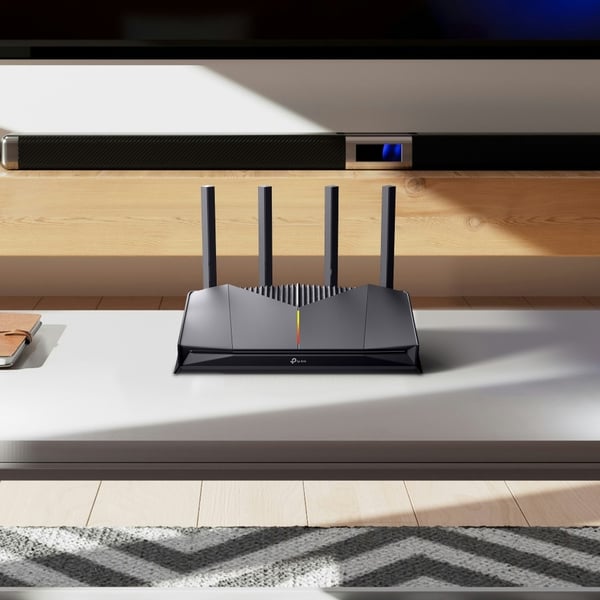 TP-LINK Archer GE230 Dual-Band Wi-Fi 7 gamingrouter