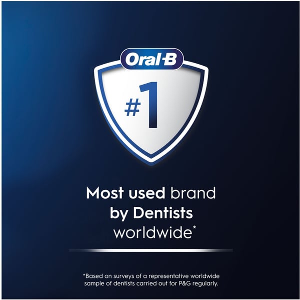 Oral-B iO2 eltandborste + resefodral, grön