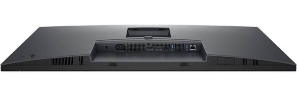 Dell Pro 32 Plus USB-C Hub Monitor P3225QE 4K-skärm