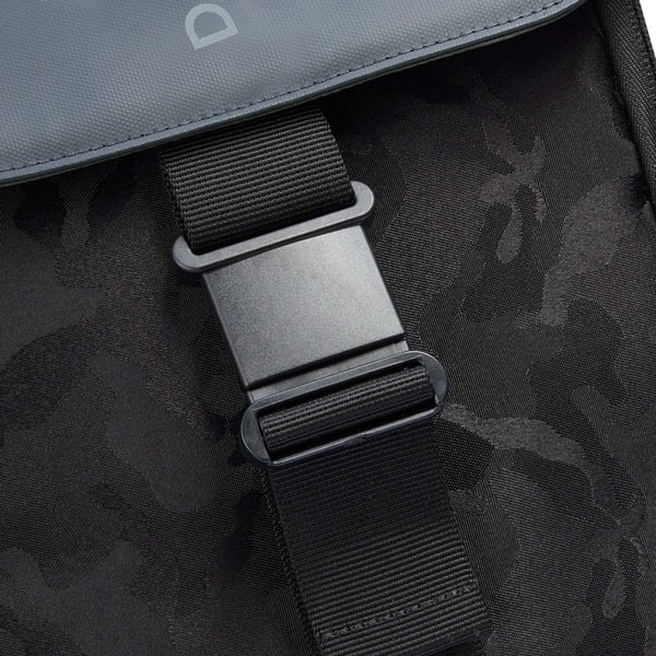 Delsey Securflap 16''-ryggsäck