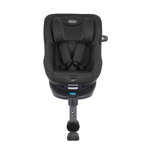 Graco Turn2me R129 bilbarnstol, midnight