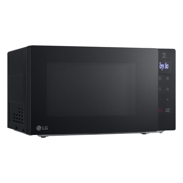 LG MS2032GAS Mikrovågsugn