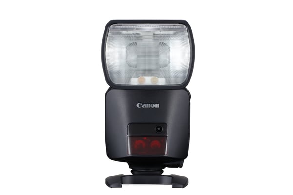 Canon Speedlite EL-1 VER.2 blixt