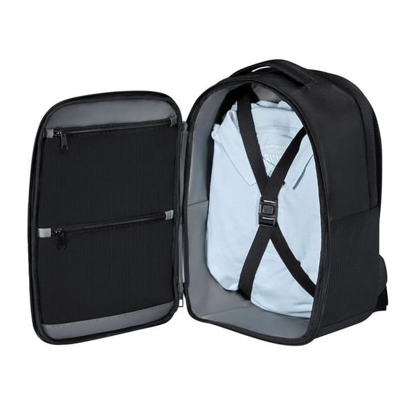 Samsonite GUARDIT 3.0 datorryggsäck underseater, 14,1", svart