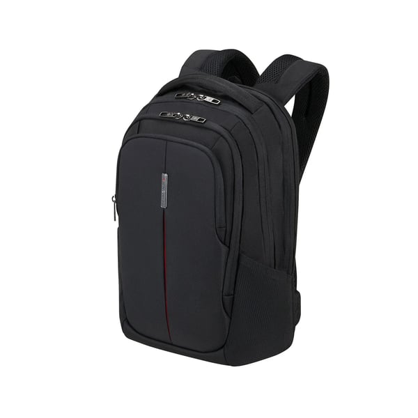 Samsonite GUARDIT 3.0 datorryggsäck, 14,1", svart