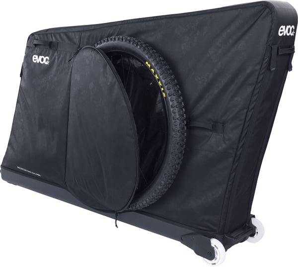 Evoc Mountain Bike Bag Pro cykeltransportväska, svart