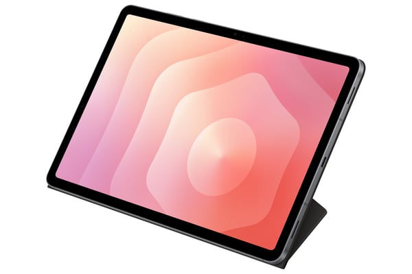 Samsung Book Cover skyddsfodral, Galaxy Tab S11, svart