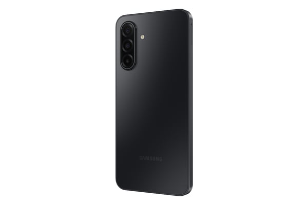Samsung Galaxy A17 5G mobiltelefon, 128/4 GB, svart