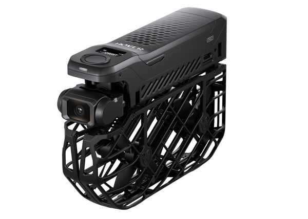 HoverAir X1 Pro Basic Combo drönare, svart
