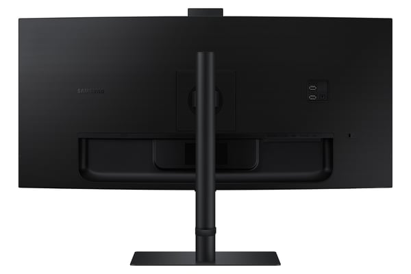 Samsung ViewFinity S6 (S34C650V) 34" UWQHD-skärm