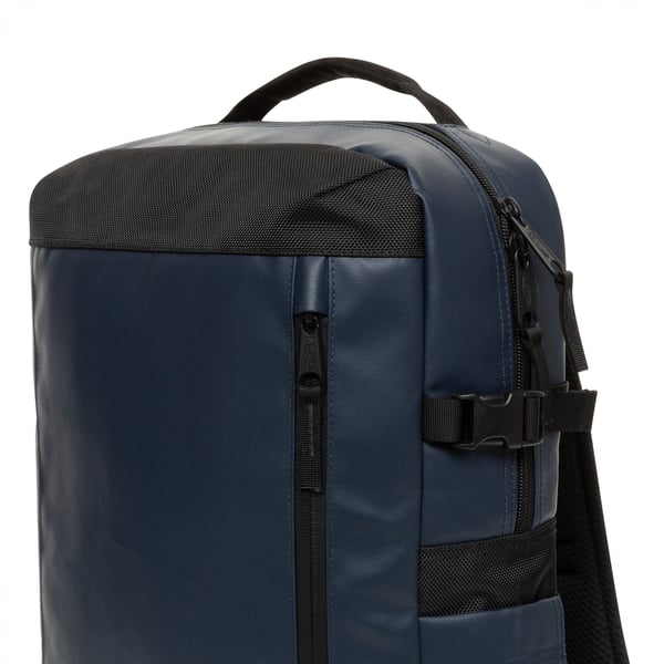 Eastpak Tecum M CNNCT ryggsäck, blå