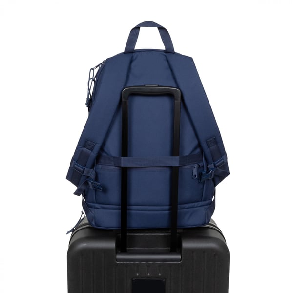 Eastpak EVERYDAY PAK'R ryggsäck, Monoton Marinblå