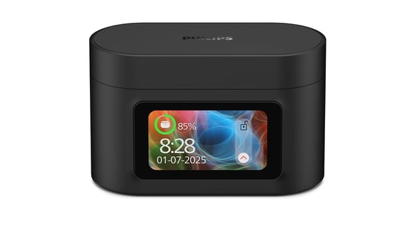 Philips TAT6000BK trådlösa öronsnäckor