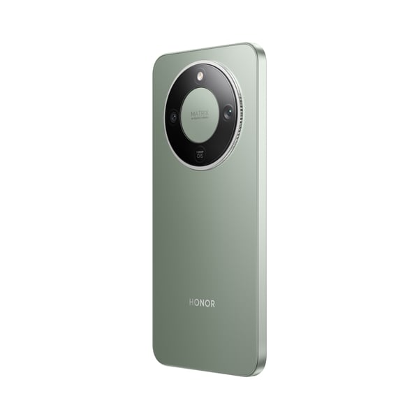 HONOR Magic8 Lite 5G telefon, 256/8 GB, grön