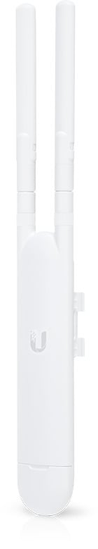 Ubiquiti UniFi UAP-AC-M Dual-band -WiFi-åtkomstpunkt