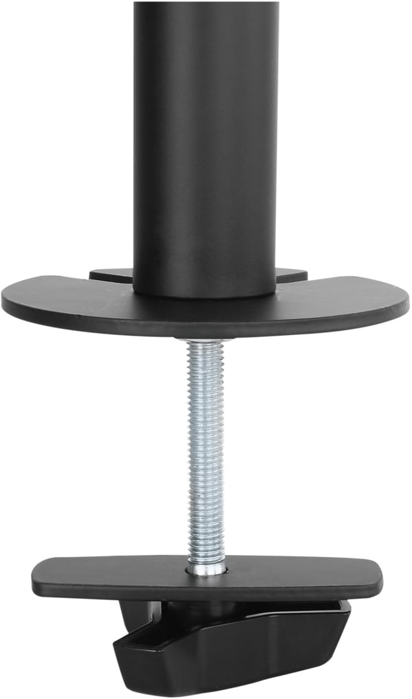 Mozi Basic Tower Stand -bordstativ för två skärmar