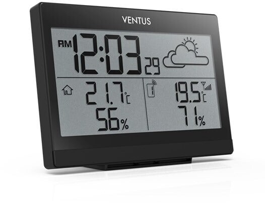 Ventus W220 -vejrstation Ventus W220 -vejrstation