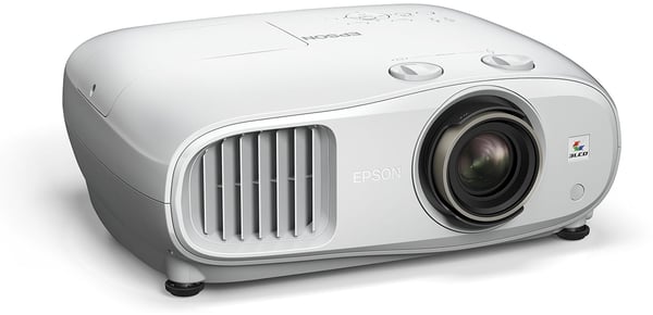 Epson EH-TW7100 3LCD 4K PRO-UHD -hemmabioprojektor