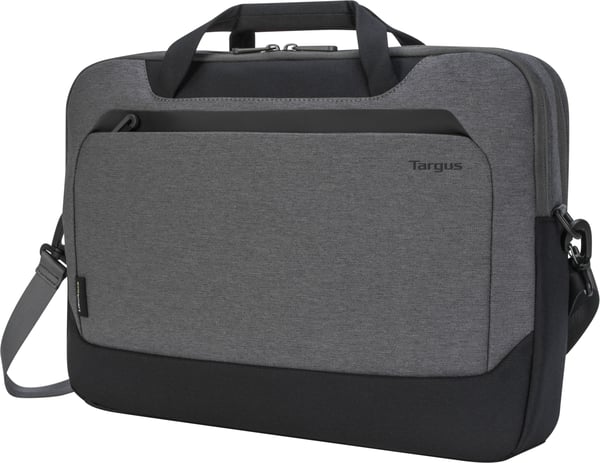 Targus Cypress Topload EcoSmart 15.6" -bærbart taske, grå