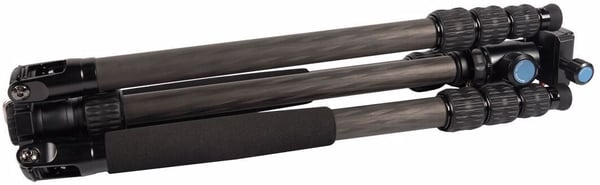 Sirui Traveler 7C kamerastativ, sort