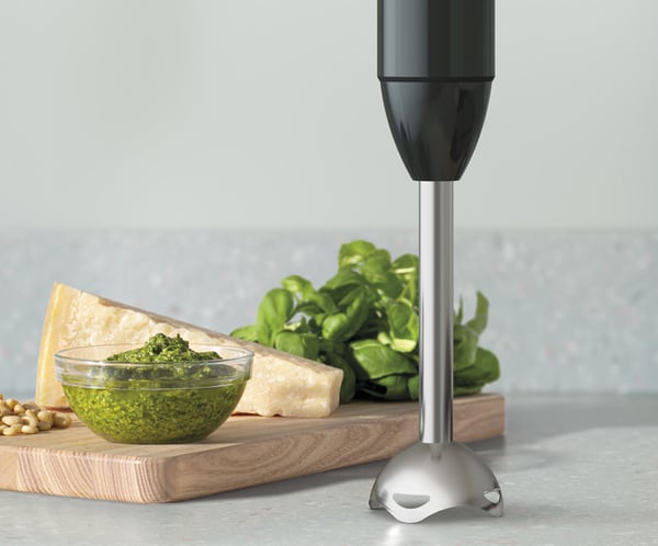Electrolux Create 4 E4HB1-6GG stavmixer