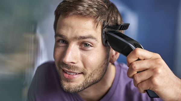 Philips HC3530/15 - hjemme klipper