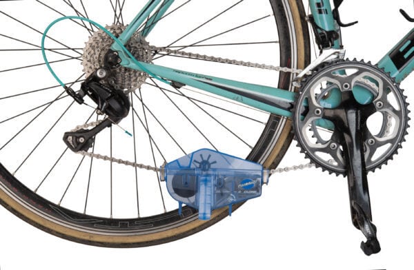Park Tool CM-5.3 Cyclone-kæderenser
