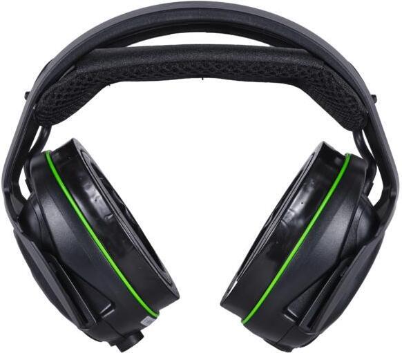 Sordin Sharp Headband Gel -hovedbøjle høreværn med Bluetooth-forbindelse