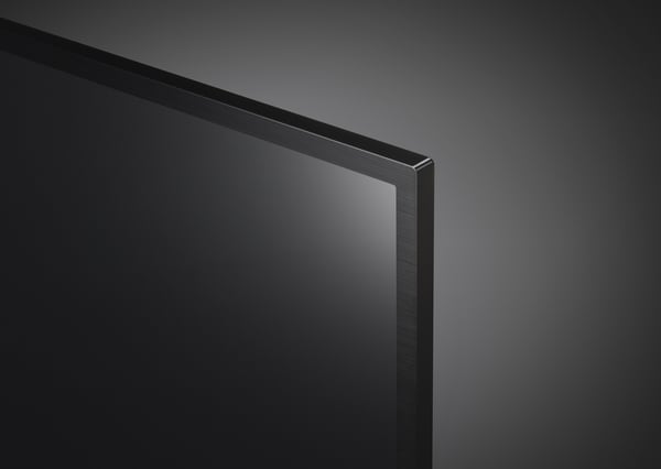 LG 32LQ630 32" HD Ready Smart LED TV