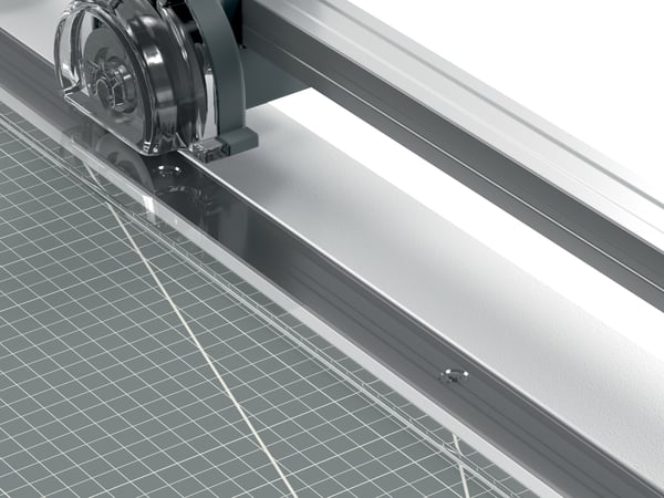 Leitz Præcisions Hjemmekontor -papirskærer, A4