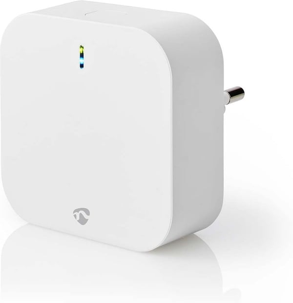 Nedis Zigbee WIFIZBT10CWT gateway
