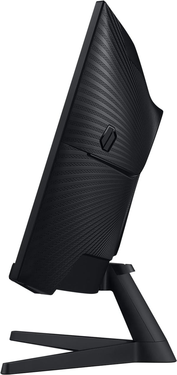 Samsung Odyssey G5 (C34G55) 34" WQHD buet spilskærm