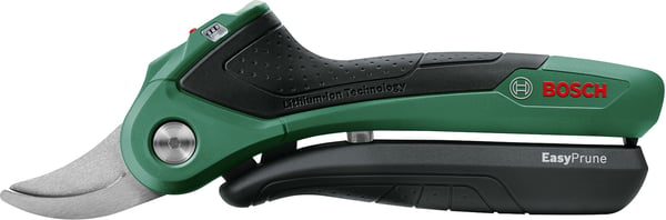 Bosch Easyprune - batterisaks til grene
