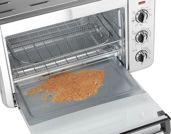 Russell Hobbs Express Airfry miniovn og airfryer